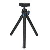 SIOTI Mini Tripod, Flexible and Portable, with Adjustable Mobile Phone