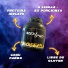 Proteína Iso Sin Carbohidratos Mex/pro 2.7 Kg Varios Sabores