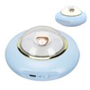 Electric Hand USB Rechargeable Warmer 2 Levels Fast Heating 4000mAh