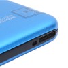 2.5in Mobile External Hard Drive Disk USB3.0 Portable HDD Blue