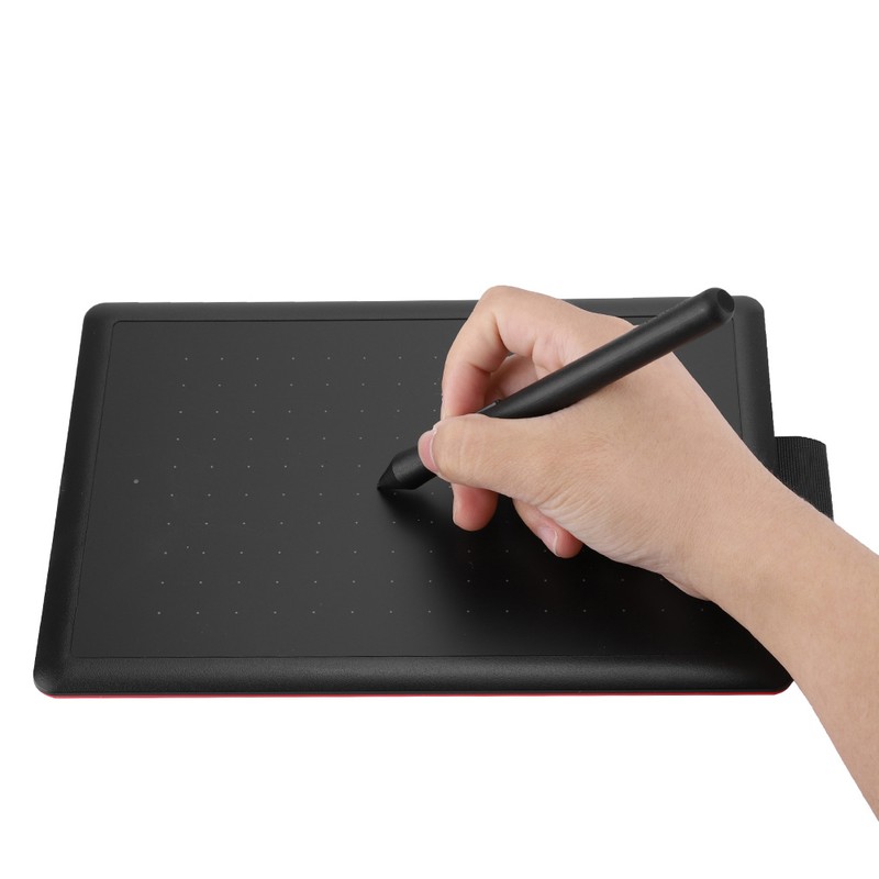 Digital Graphic Tablet Screen Painting Pen Stylus For CTL672 CTL472