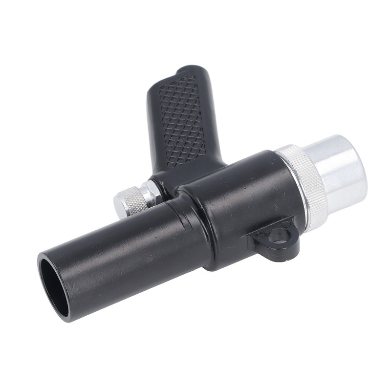 Air Duster Gun Blow Suction Dual Purpose Pneumatic Cleaning Tool