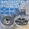 AUMEL Clutch Drum with Clutch Needle Roller Kit Replace for