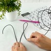 ArtSkills Make Your Own Neon Sign Kit, Pink Neon Lights