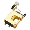 Rotary Tattoo Machine Motor Liner Shader Supply Alloy Stealth Rotary