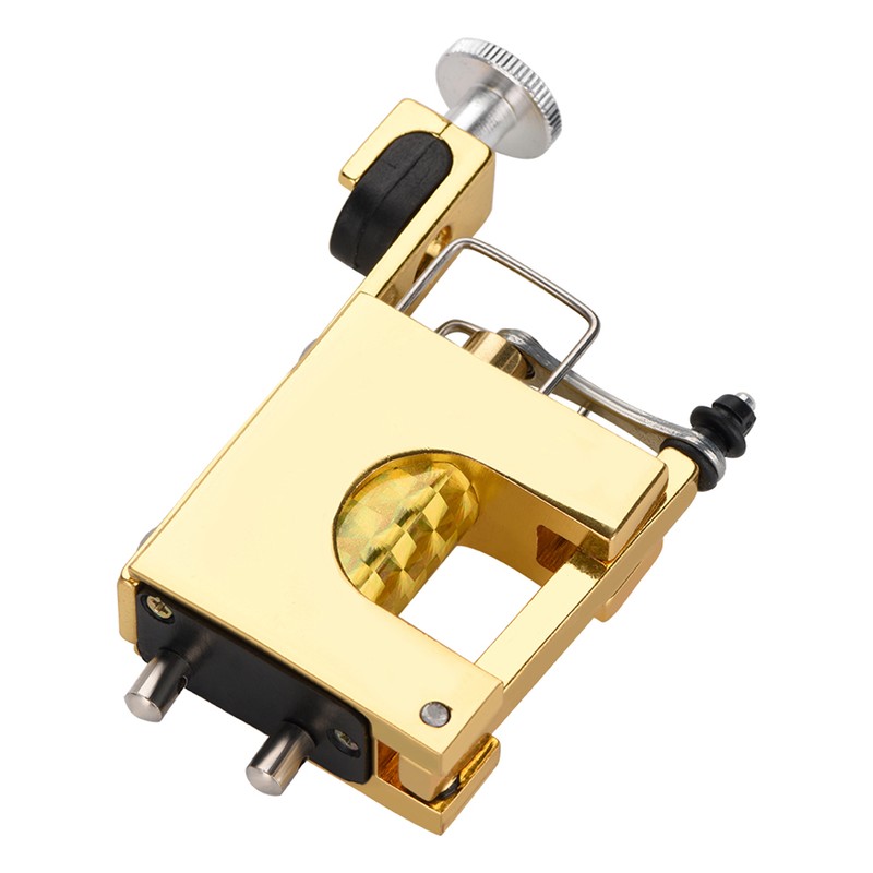 Rotary Tattoo Machine Motor Liner Shader Supply Alloy Stealth Rotary