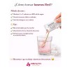 Kosmos Red Kromasol Sobres Colágeno Hidrolizado