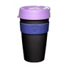 KeepCup Original, Lightweight Reusable Coffee Cup with Splashproof Sipper Lid