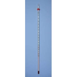 Spirit Thermometer -20 to 150°C
