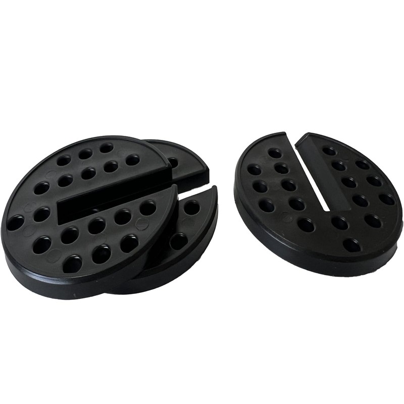 Band Saw Table Inserts or Scroll Saws Suitable for 12