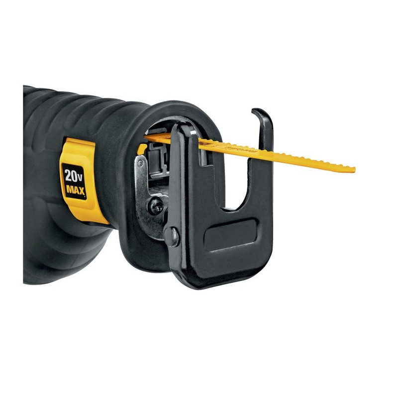 Dewalt DCS380BR 20V MAX Cordless Lithium-Ion Reciprocating Saw (Bare Tool)