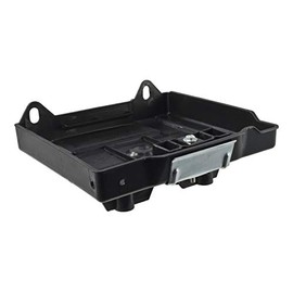 1994-2004 Mustang Cobra Engine Battery Tray with Hold Down Clamp and Bolt