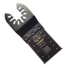 Tusker SideTooth Plunge Saw Blade - Plunge Blade for Oscillating