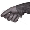ThreeH Protective Gloves Extend Sleeves 14 Inch 316L Stainless Steel