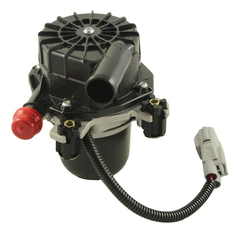 New Air Pump Assembly 17610-0C010 Replacement For Toyota Lexus Sequoia