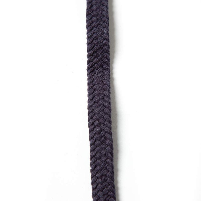 [鋳剣師] 剣道防具用 【面紐】 紺 2本組 6尺