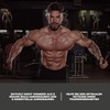 Scitec Nutrition Amino Charge Flavoured Drink Powder with Amino Acids,
