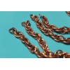 Unbranded Copper Rope Chain Plated Wholesale Lots Necklace Bulk US