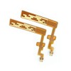 2 Pcs Lens Focus Electric Brush Flex Cable Repair Parts