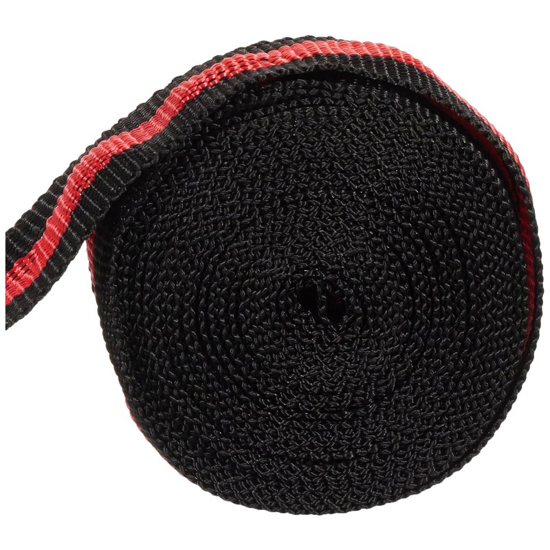 Mannesmann M 085-T Tension Belt with Ratchet