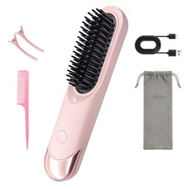 Wet Brush Hair Brush Shower Detangler - Black Glitter - Shower Hair Brush With Ultra-soft IntelliFlex Bristles - Glide Through Tangles With Ease For  