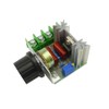 KKHMF 2pcs 2000W SCR Thyristor High Power Electronic Regulator Dimmer