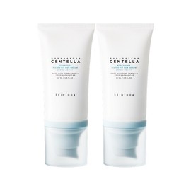Skin1004 Madagascar Centella Hyalu-Cica Water Fit Sun Serum 50ml Double Plan (SPF50+ PA++++) / 스킨1004 마다가스카르 센텔라 히알루-시카 워터핏 선세럼 50ml 더블기획 (SPF50+ PA++++)