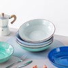 vancasso Bonita Pasta Bowls Set of 6, 50oz Large Salad