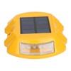 Solar Dock Lights Professional IP68 Waterproof Cast Aluminium Automatic Induction