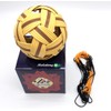 Sepak Takraw Ball, General Competition Model, For Practice, Circumference: 0.16