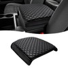 KBH Center Console Armrest Cover for 2009-2018 Dodge Ram 1500