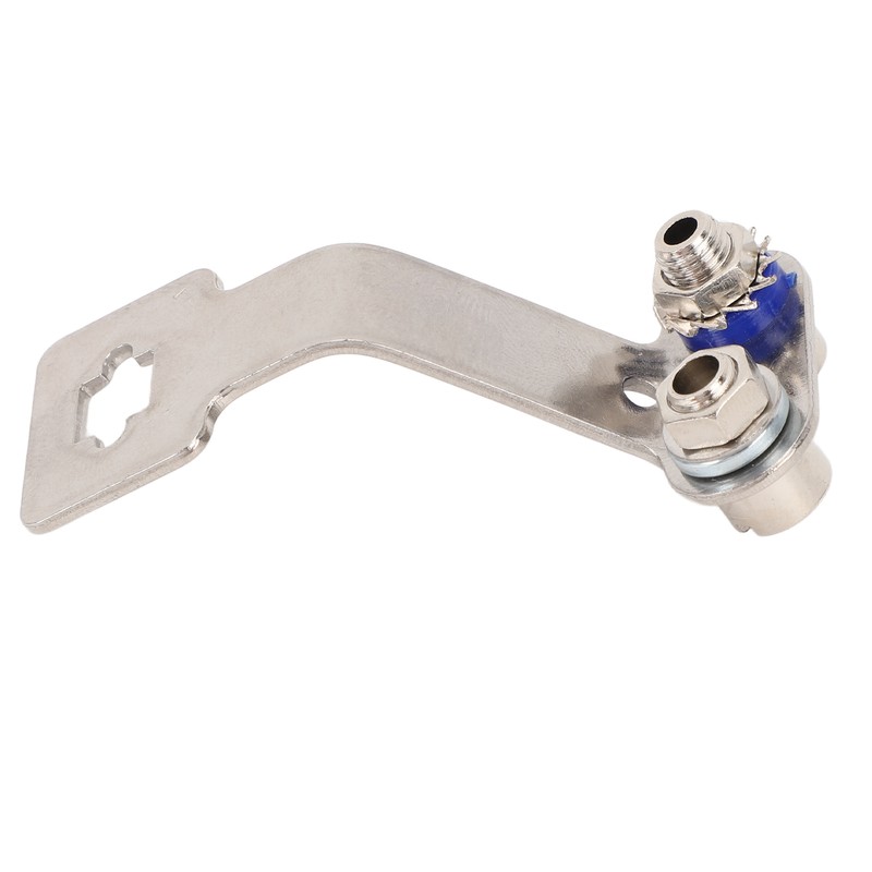 Fencing Sword Socket Anti Rust Stainless Steel Fencing Foil Sword