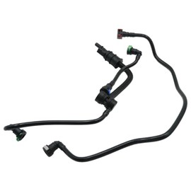 Vkinman - FB5Z-9G271-A Válvula de purga solenoide de cartucho de vapor, reemplazo para Ford Explorer 2.3L EcoBoost 2016 2017 2018 2019, r...