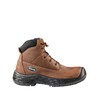 Baffin Mens Arvin Industrial Boot, Brown, 10 Medium US