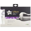 Tommee Tippee Ultra Bottles, 9 Ounce, 3 Count