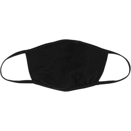 2 Ply Reusable Face Mask