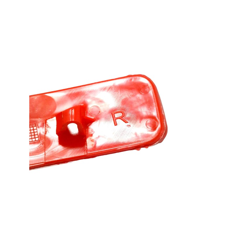 Easy Link Reflector Right Bumper Rear Reflector Compatible with Dacia