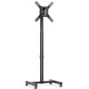 AM alphamount AM alphamount TV Floor Stand for 13-50 inch