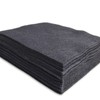 Jtnohx Soft Felt Fabric, Flexible Craft Felt, Felt Panels for