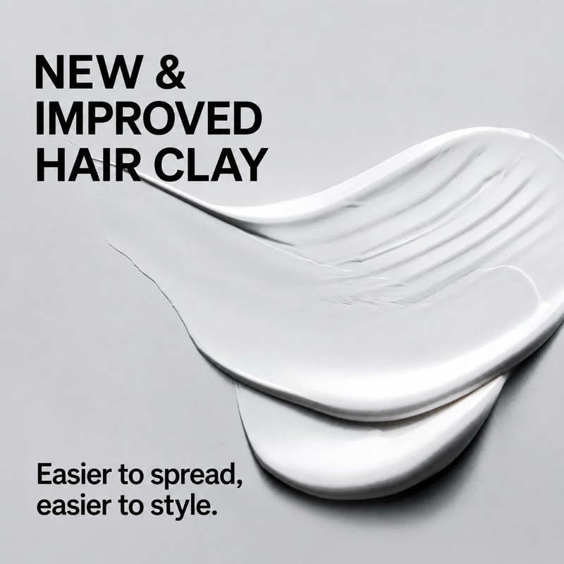 Hair Styling Cream Refill Only, 1.05 oz
