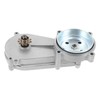 Alipis Bike Transmission Gear Reduction Box Off Road Motorcycle Parts