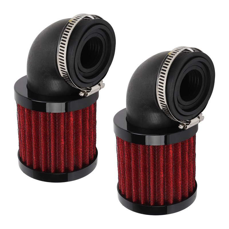 Motorcycle Air Filter 28 to 48mm Universal for 50cc 70cc