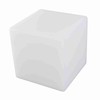 LED Cube Light 4 Level Brightness Adjustment Multicolored Color Changing