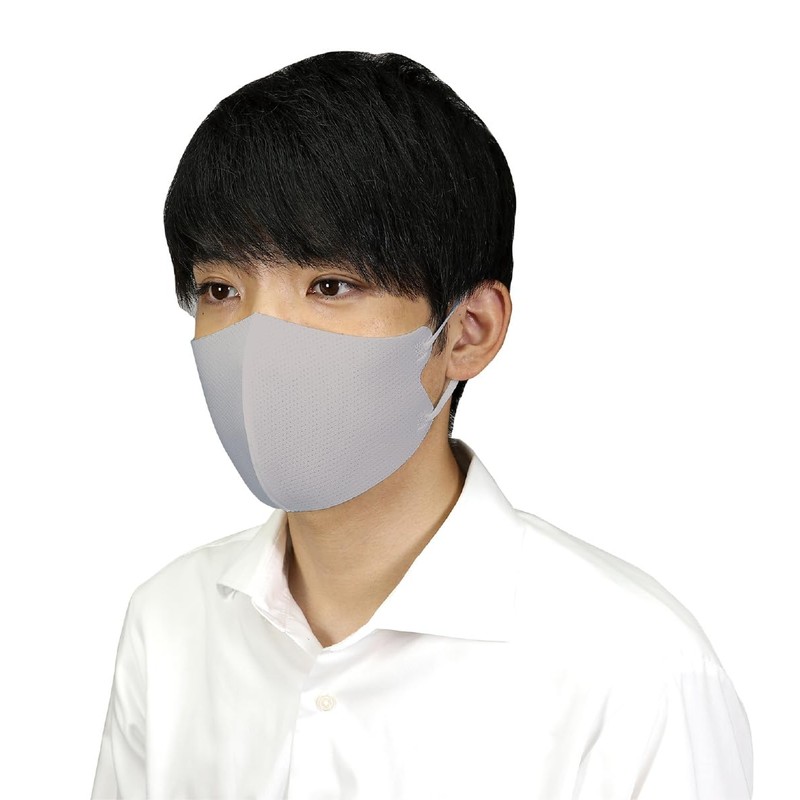 Artec 51513 Hygiene Products, Reusable Artec Air Mask, One Size