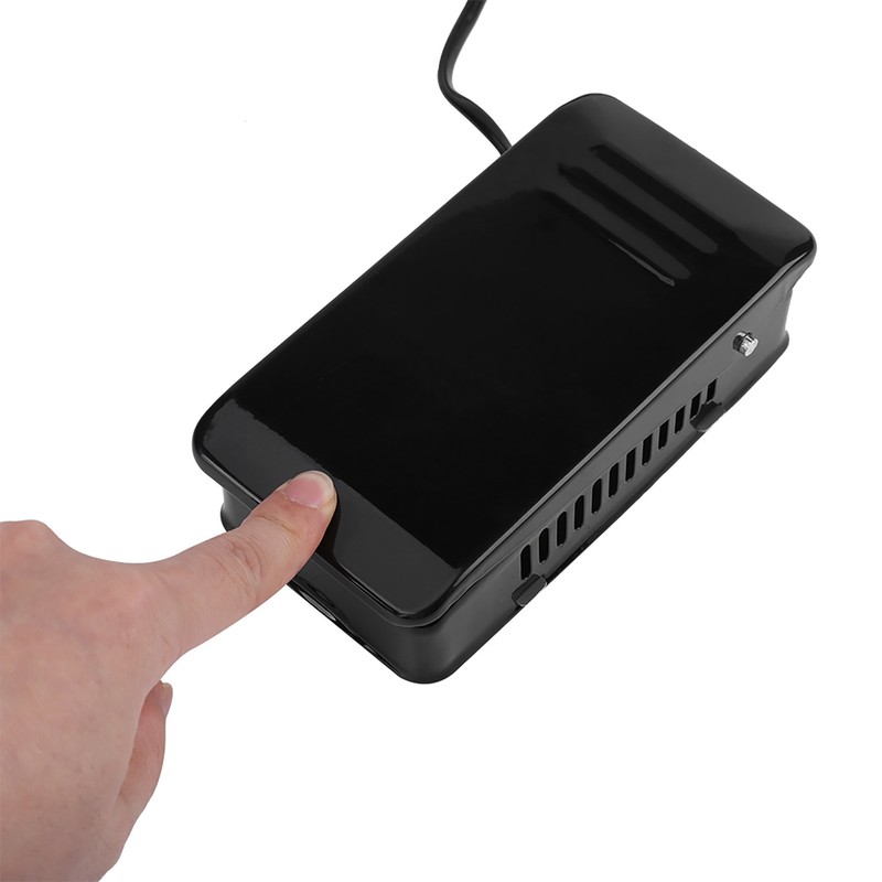 2.5A Home Sewing Machine Foot Control Pedal with Cord