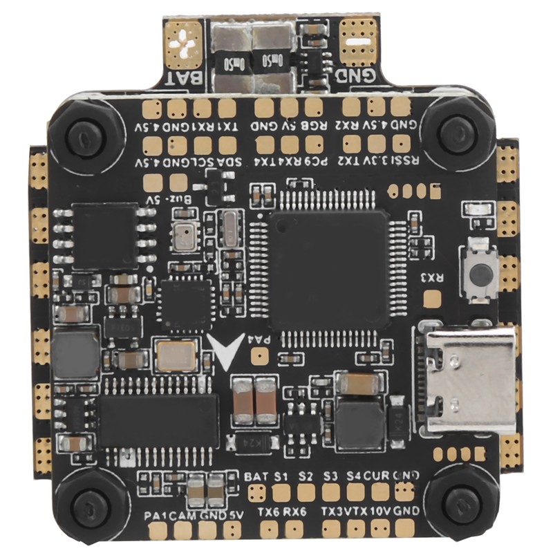 RC Flight Controller Brushless ESC Fit for RC Remote Control