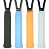 Tenletic MegaGripper Racket Overgrip Tape – Orange, Blue, Black, White