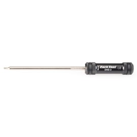 Park Tool DHD-3 Precision Hex Driver – 3mm