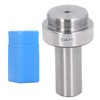 Boring Head Shank Straight 1/2‑18UNF Thread High Carbon Steel Milling