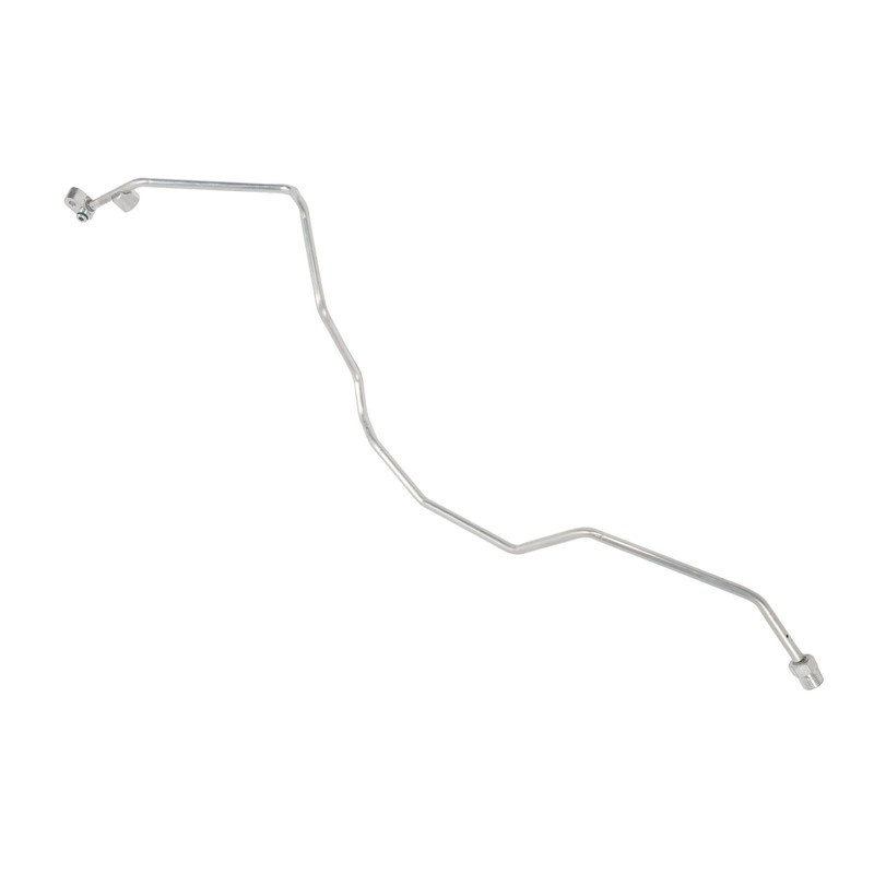 AC Condenser Compressor Line 80341‑T2F‑A01 Pressure Proof Improved Cooling Effect